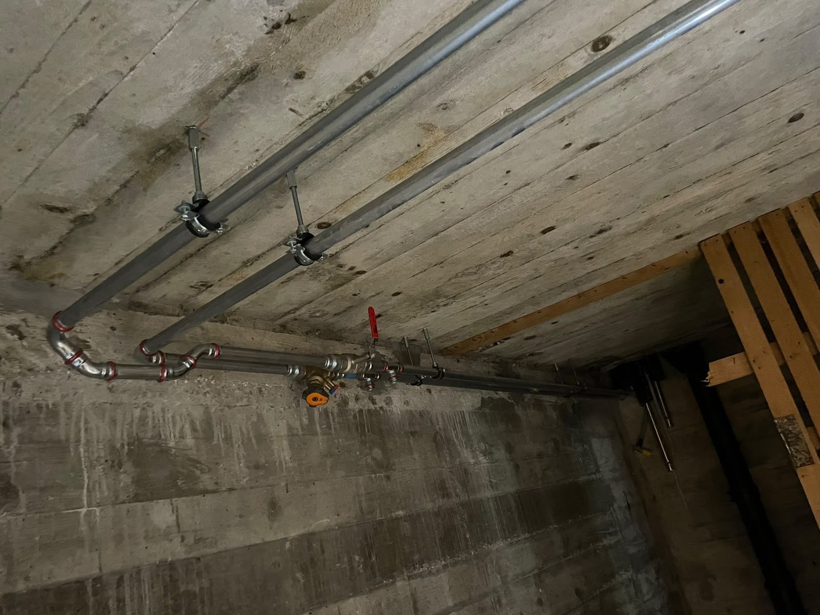 Objekt Volketswil, Volketswil, Zürich
