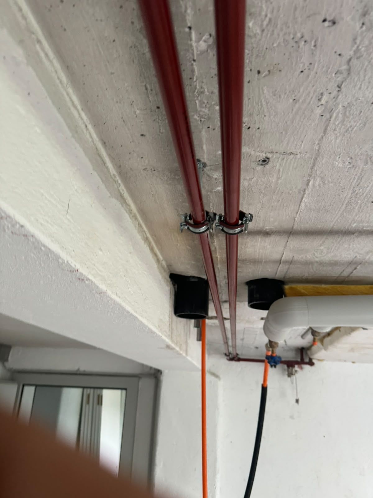 Obnova instalacija, Zürich, fotografija 4