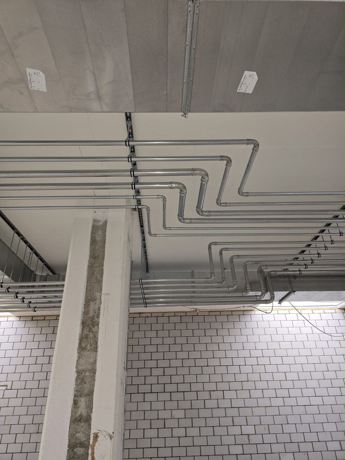 Obnova instalacija, Zürich, fotografija 8